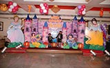 Stage Decoration